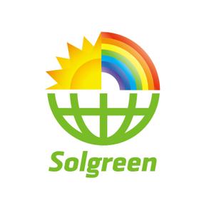watahiroさんの「産業用太陽光発電の販売・設置」の会社のロゴ作成依頼への提案
