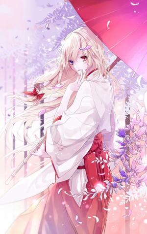 さんのオンラインTCG「Shadowverse」の世界をモチーフにしたイラストへの提案