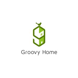 taka design (taka_design)さんの注文住宅ブランドのロゴへの提案