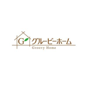 Fukusuke ()さんの注文住宅ブランドのロゴへの提案