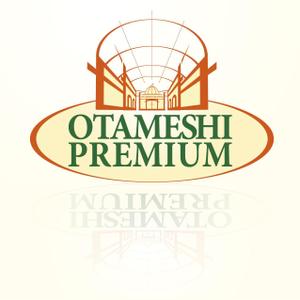 OKIMOTO (pai536)さんのショッピングサイトのロゴ製作への提案