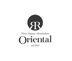 Akn84 (akn84)さんのメンズドレスシューズブランド「Oriental」のロゴへの提案