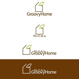 ymn2000 (ymn2000)さんの注文住宅ブランドのロゴへの提案