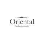 tsuby (tsuby)さんのメンズドレスシューズブランド「Oriental」のロゴへの提案