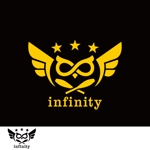 konamaru (konamaru)さんの早稲田大学ジャグリングサークル ~infinity~ のロゴへの提案