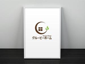 a_k0さんの注文住宅ブランドのロゴへの提案