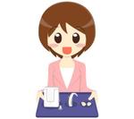 りふらん (rifran)さんの補聴器販売店のWebサイトに使用するイラスト製作への提案