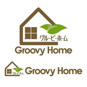 j-design (j-design)さんの注文住宅ブランドのロゴへの提案