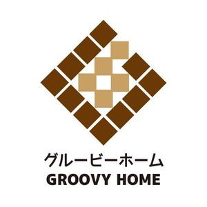 かものはしチー坊 (kamono84)さんの注文住宅ブランドのロゴへの提案