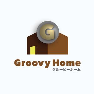 K11-DESIGN (design-k11)さんの注文住宅ブランドのロゴへの提案