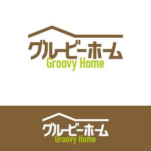 ATARI design (atari)さんの注文住宅ブランドのロゴへの提案