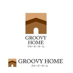 reegoさんの注文住宅ブランドのロゴへの提案