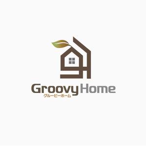 atomgra (atomgra)さんの注文住宅ブランドのロゴへの提案