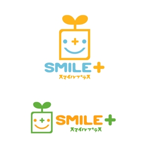 yamahiro (yamahiro)さんの障がい者福祉センターのロゴ作成（商標登録なし）への提案