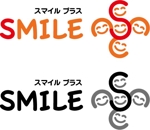 bakubakuさんの障がい者福祉センターのロゴ作成（商標登録なし）への提案