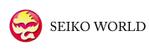 nao-naoさんの「SEIKO  WORLD」のロゴ作成への提案