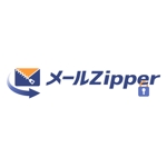 ol_z (ol_z)さんの法人向けソリューション「メールZipper」ロゴ制作(カラー・グレー・黒一色)(ロゴマーク・ロゴタイプ)への提案
