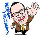 お絵描き工房『はむすたー』 (mugi28)さんの【総額７万円】オリジナルLINEスタンプ制作への提案