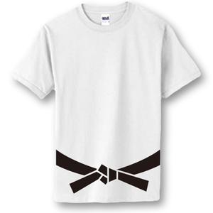 sweet_strawberryさんの「浅草少年柔道部」のTシャツデザインへの提案