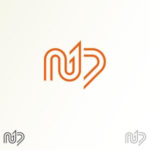 OKUDAYA (okuda_ya)さんのレーシングチーム「N17」のロゴへの提案