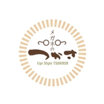 saiga 005 (saiga005)さんの「メガネのつかさ」のロゴ作成への提案