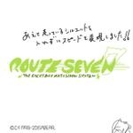 kusunei (soho8022)さんのランニングコース自動タイム計測器のサービスブランドロゴへの提案