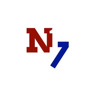 maamademusic (maamademusic)さんのレーシングチーム「N17」のロゴへの提案