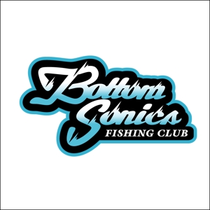 satoruさんの釣りクラブのロゴへの提案