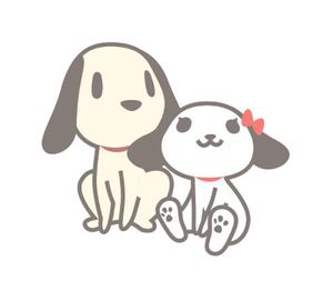 田村 哲也 (ujinawa)さんのイヌのキャラクターデザイン（犬のおやつ専門店）今後も継続して依頼希望への提案
