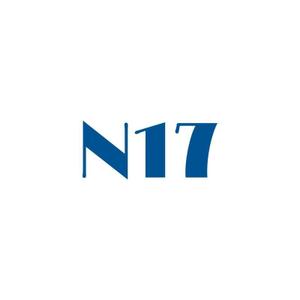 Yolozu (Yolozu)さんのレーシングチーム「N17」のロゴへの提案