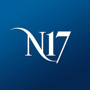 Necoco (taka0829)さんのレーシングチーム「N17」のロゴへの提案