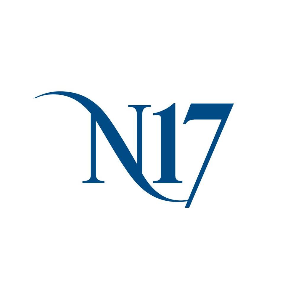 レーシングチーム「N17」のロゴ