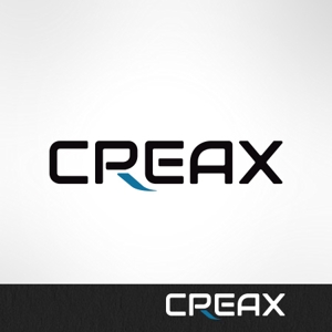 msidea (msidea)さんの新設の広告会社『株式会社クレアス：英語表記CREAX』のロゴへの提案