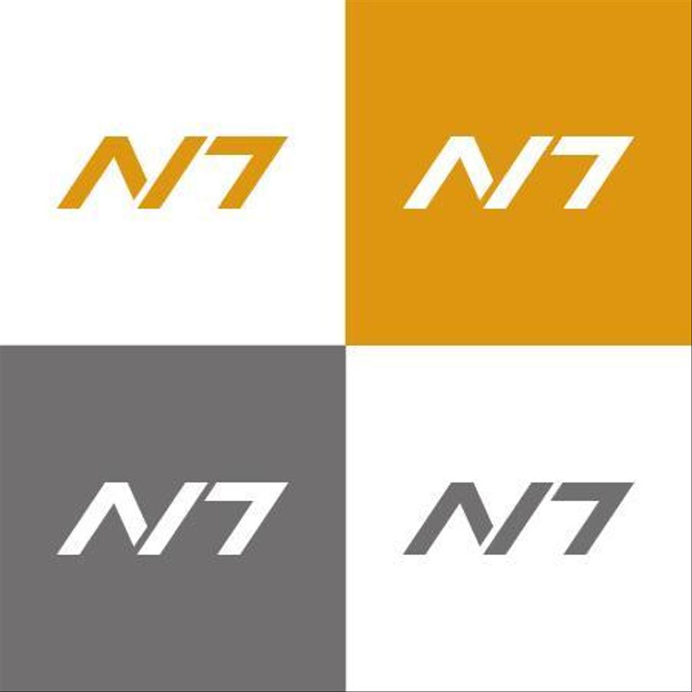 レーシングチーム「N17」のロゴ