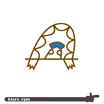 kiara_rpm ()さんの熊本県の小さな温泉旅館「湯浦温泉　亀井荘」のロゴへの提案