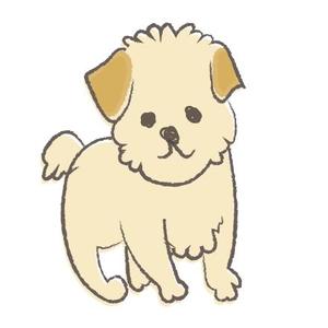 SHOKO UMENO (ume_47)さんのイヌのキャラクターデザイン（犬のおやつ専門店）今後も継続して依頼希望への提案