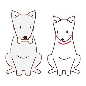 mnb332さんのイヌのキャラクターデザイン（犬のおやつ専門店）今後も継続して依頼希望への提案