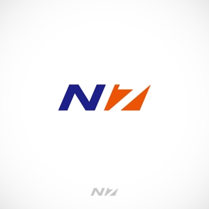BLOCKDESIGN (blockdesign)さんのレーシングチーム「N17」のロゴへの提案