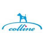 maay (maay)さんの犬猫病院「コリーヌ（colline）動物病院」のロゴへの提案