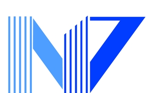 taki-5000 (taki-5000)さんのレーシングチーム「N17」のロゴへの提案