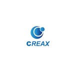 haruru (haruru2015)さんの新設の広告会社『株式会社クレアス：英語表記CREAX』のロゴへの提案