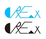 AKARUSA (akarusa)さんの新設の広告会社『株式会社クレアス：英語表記CREAX』のロゴへの提案