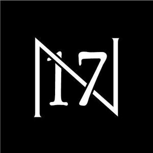 adesign (adesign)さんのレーシングチーム「N17」のロゴへの提案