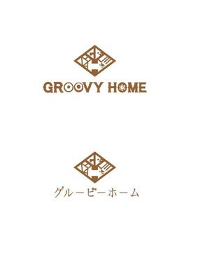 スミスデザイン事務所 (fujiwarafarm)さんの注文住宅ブランドのロゴへの提案