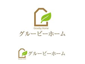oiwa (oiwaoiwa)さんの注文住宅ブランドのロゴへの提案