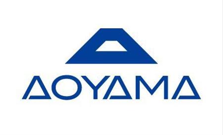hal_wakaさんの「株式会社アオヤマ」のロゴ作成への提案