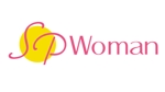 takezo (a2planning)さんの女性コミュニティ「SPwoman」のロゴへの提案