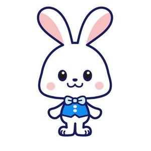 risa (risa0714)さんの元気で愛らしいウサギのキャラクター募集♪への提案
