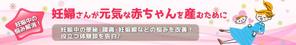 未央 (maimai620)さんの妊婦さん向けサイトのヘッダー画像ＰＣ用とスマホ用2点への提案