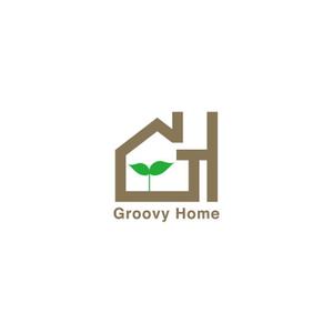 yasunagawo7 ()さんの注文住宅ブランドのロゴへの提案